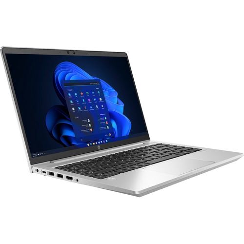 מחשב נייד HP ProBook 445 G8 Ryzen 5/16/512SSD/Win11Pro (59S08EA)