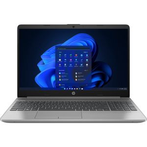 מחשב נייד HP 255 G8 Notebook Ryzen 5/8/256SSD/Win11home (4K7Z3EA)