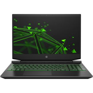 מחשב נייד HP Pavilion Gaming 15-ec2001nj Ryzen 7/16/1TB/DOS (3C6X7EA)