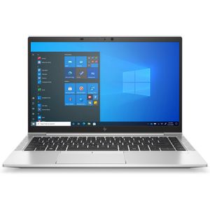מחשב נייד HP EliteBook 840 G8 i7/16/512SSD/Windows10Pro (4J5E5EA)