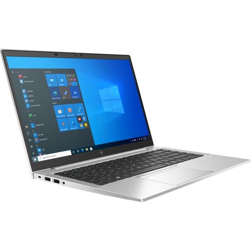 מחשב נייד HP EliteBook 840 G8 i7/16/512SSD/Windows10Pro (4J5E5EA)
