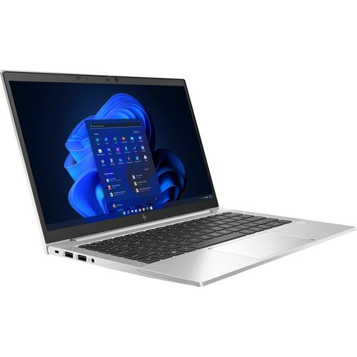 מחשב נייד HP EliteBook 830 G8 i7/32/1TB/Win11pro (4L0N9EA)