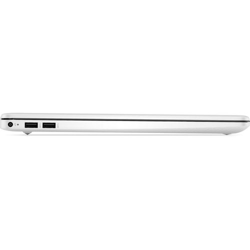 מחשב נייד HP Laptop 15s-eq2107nj Ryzen 5/8/512SSD/Win10Home (40N67EA)