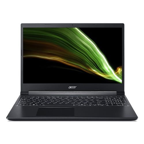 מחשב נייד ACER Aspire 7 Ryzen 5/16/512SSD/DOS (NH.QBFEC.007)