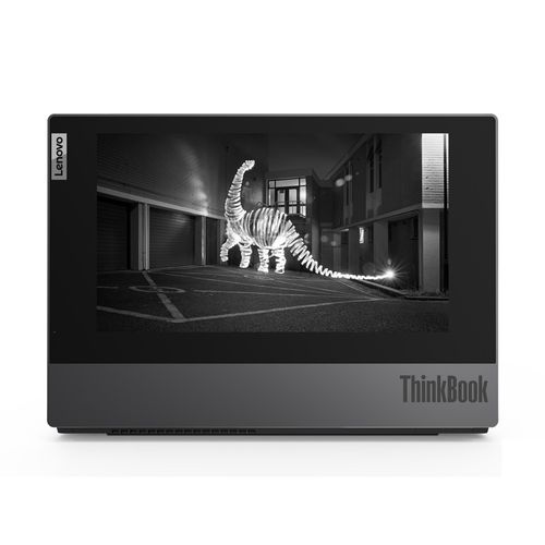 מחשב נייד LENOVO ThinkBook Plus IML i7/16/512SSD/WinPro (20TG005AIV)