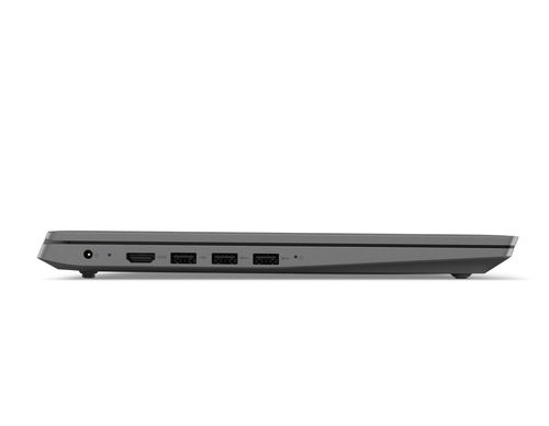 מחשב נייד LENOVO V14 IIL i3/8/256SSD/Win10Home (82C400UUIV)