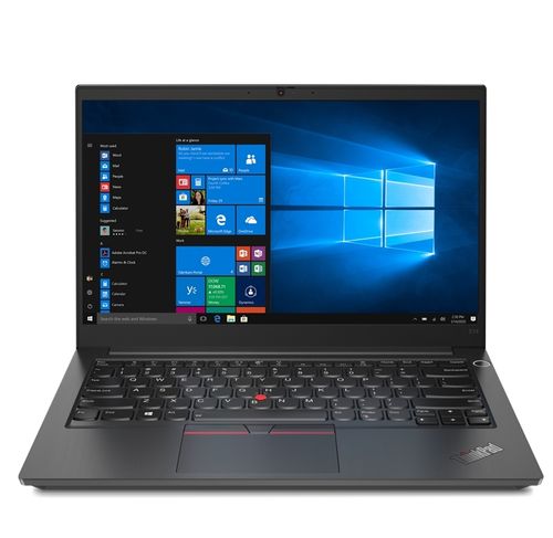 מחשב נייד LENOVO ThinkPad E14 Gen 2 i5/16/1TBSSD/DOS (20TA005DIV)