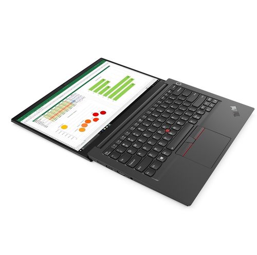 מחשב נייד LENOVO ThinkPad E14 Gen 2 i5/16/1TBSSD/DOS (20TA005DIV)