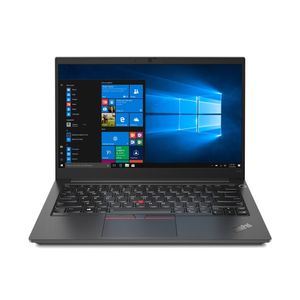 מחשב נייד LENOVO ThinkPad E14 i7/16/512SSD/DOS (20TA005GIV)