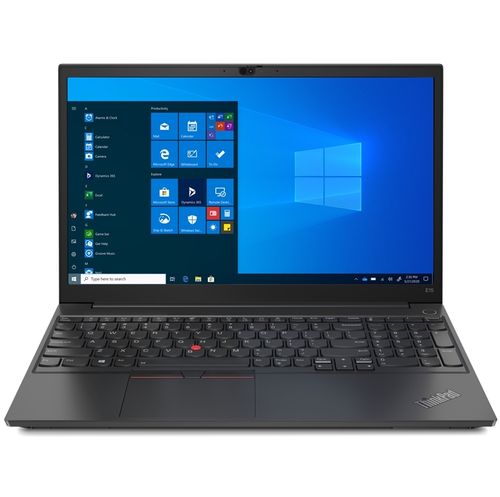 מחשב נייד LENOVO ThinkPad E15 Gen 2 i7/16/512SSD/DOS (20TD0052IV)