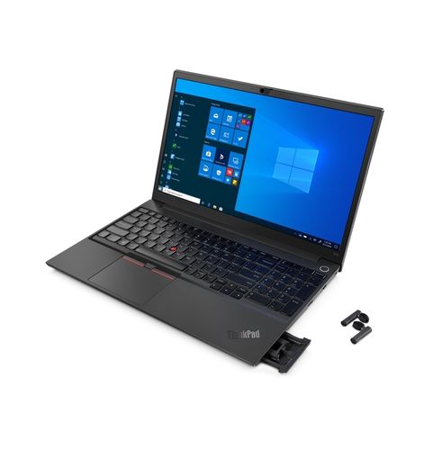 מחשב נייד LENOVO ThinkPad E15 Gen 2 i7/16/512SSD/DOS (20TD0052IV)