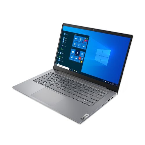 מחשב נייד ‎LENOVO ThinkBook 14 i7–1165G7/16/512SSD/WinPro (20VD003EIV)