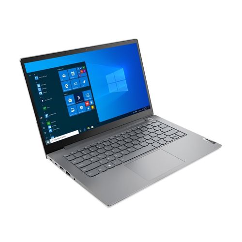 מחשב נייד ‎LENOVO ThinkBook 14 i7–1165G7/16/512SSD/WinPro (20VD003EIV)