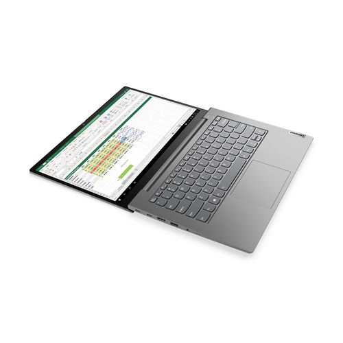 מחשב נייד ‎LENOVO ThinkBook 14 i7–1165G7/16/512SSD/WinPro (20VD003EIV)