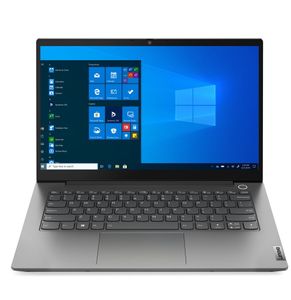 מחשב נייד LENOVO ThinkBook 14 G2 ITL i7/8/1TBSSD/WinPro (20VD0094IV)