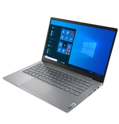 מחשב נייד LENOVO ThinkBook 14 G2 ITL i7/8/1TBSSD/WinPro (20VD0094IV)