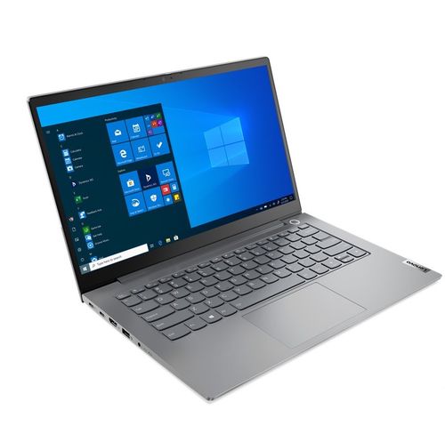 מחשב נייד LENOVO ThinkBook 14 G2 ITL i7/8/1TBSSD/WinPro (20VD0094IV)