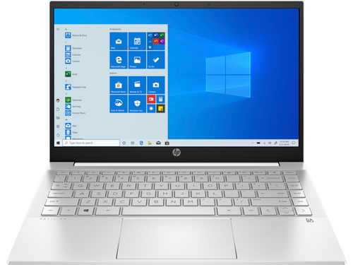 מחשב נייד HP Pavilion 14-dv0001nj i5/8/512SSD/Win10 (308Q8EA)