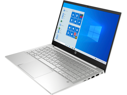 מחשב נייד HP Pavilion 14-dv0001nj i5/8/512SSD/Win10 (308Q8EA)