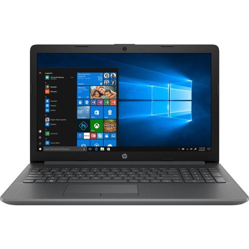 מחשב נייד HP 15-dw3017nj i7/16/512SSD/DOS (308A0EA)