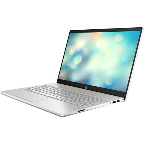 מחשב נייד HP Pavilion 15-eg0007nj i5/12/512SSD/Win10 (308J5EA)