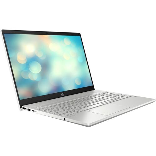 מחשב נייד HP Pavilion 15-eg0007nj i5/12/512SSD/Win10 (308J5EA)