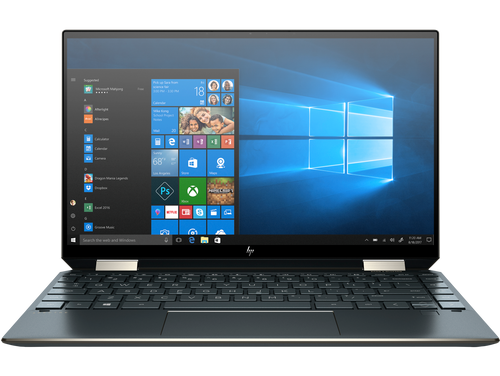 מחשב נייד HP Spectre x360 Convert 14-ea0004nj i7/16/1TB/Win10 (307Y7EA)
