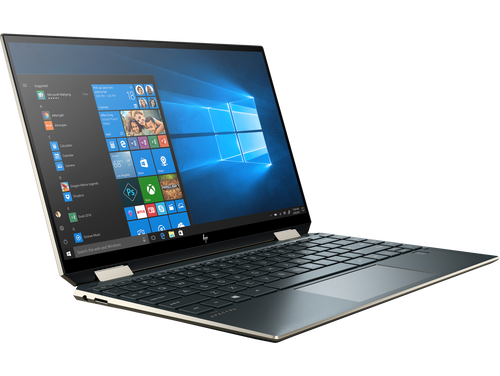 מחשב נייד HP Spectre x360 Convert 14-ea0004nj i7/16/1TB/Win10 (307Y7EA)