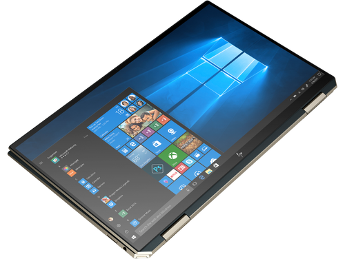 מחשב נייד HP Spectre x360 Convert 14-ea0004nj i7/16/1TB/Win10 (307Y7EA)