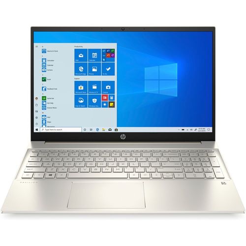 מחשב נייד HP Pavilion 15-eg0000nj i5/8/512SSD/Win10 (30C40EA)