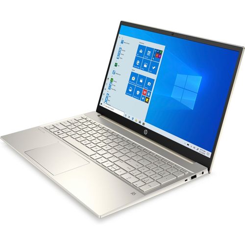 מחשב נייד HP Pavilion 15-eg0000nj i5/8/512SSD/Win10 (30C40EA)