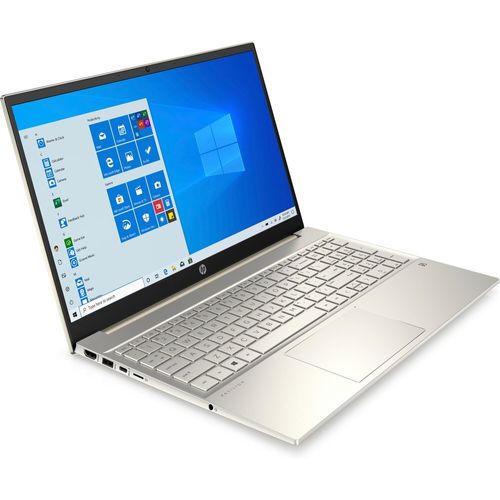 מחשב נייד HP Pavilion 15-eg0000nj i5/8/512SSD/Win10 (30C40EA)