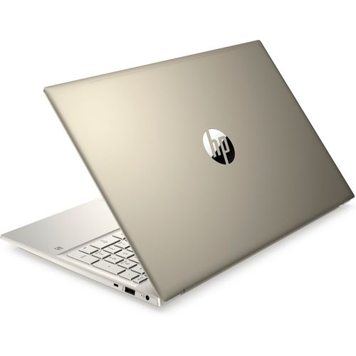 מחשב נייד HP Pavilion 15-eg0000nj i5/8/512SSD/Win10 (30C40EA)