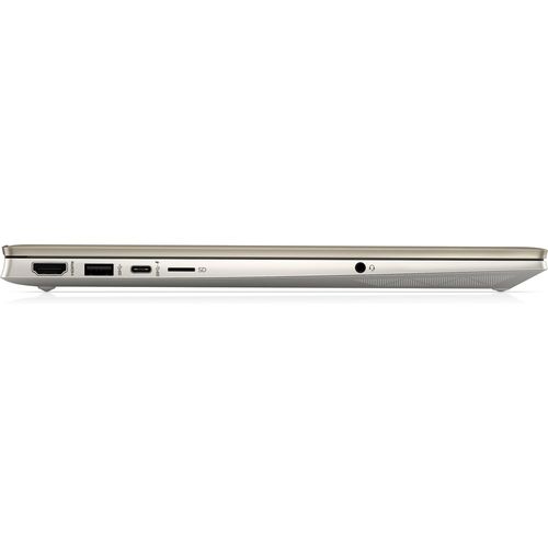 מחשב נייד HP Pavilion 15-eg0000nj i5/8/512SSD/Win10 (30C40EA)