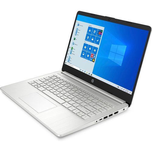 מחשב נייד HP 14s-dq2010nj i7/8/512SSD/Win10 (307Z2EA)