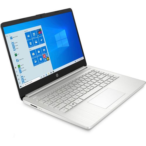 מחשב נייד HP 14s-dq2010nj i7/8/512SSD/Win10 (307Z2EA)