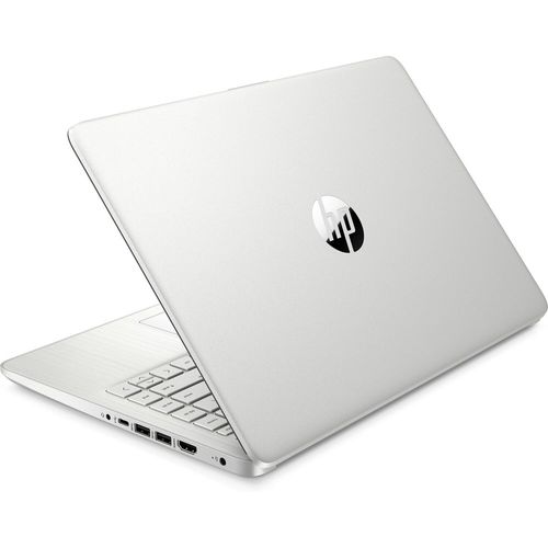 מחשב נייד HP 14s-dq2010nj i7/8/512SSD/Win10 (307Z2EA)