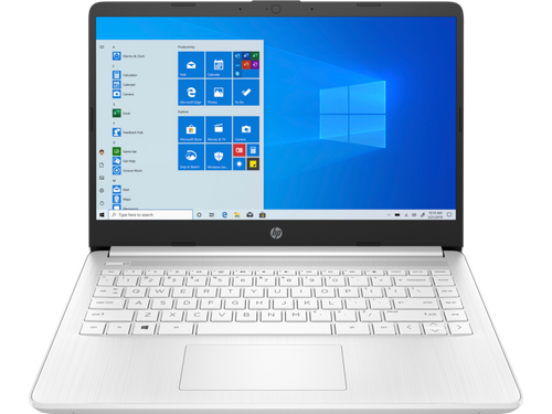 מחשב נייד HP 14s-dq2019nj i7/8/512SSD/Win10 (307Z4EA)