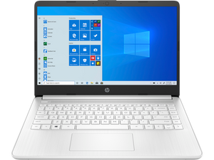 מחשב נייד HP 14s-dq2019nj i7/8/512SSD/Win10 (307Z4EA)