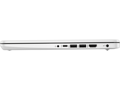 מחשב נייד HP 14s-dq2019nj i7/8/512SSD/Win10 (307Z4EA)