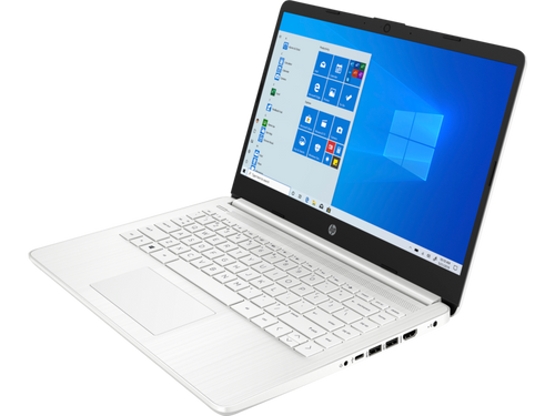 מחשב נייד HP 14s-dq2019nj i7/8/512SSD/Win10 (307Z4EA)