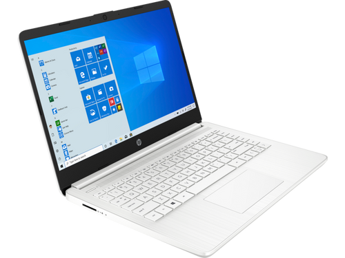 מחשב נייד HP 14s-dq2019nj i7/8/512SSD/Win10 (307Z4EA)