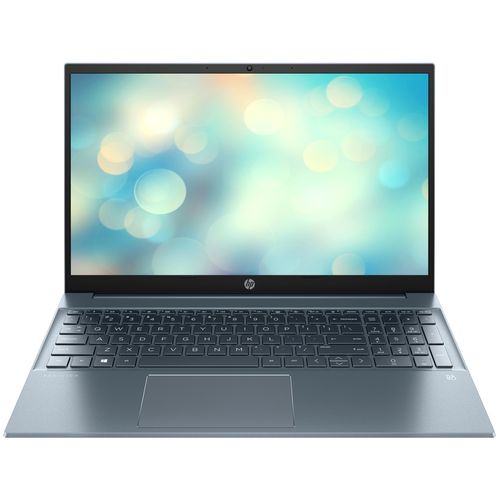 מחשב נייד HP Pavilion 15-eg0003nj i5/8/512SSD/DOS (308A2EA)