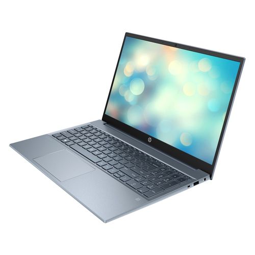 מחשב נייד HP Pavilion 15-eg0003nj i5/8/512SSD/DOS (308A2EA)