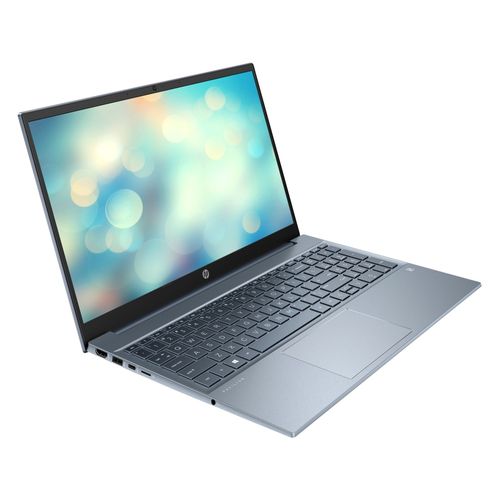 מחשב נייד HP Pavilion 15-eg0003nj i5/8/512SSD/DOS (308A2EA)