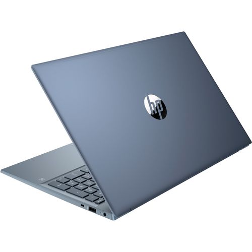מחשב נייד HP Pavilion 15-eg0003nj i5/8/512SSD/DOS (308A2EA)