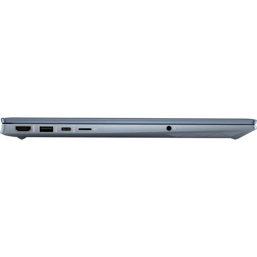 מחשב נייד HP Pavilion 15-eg0003nj i5/8/512SSD/DOS (308A2EA)