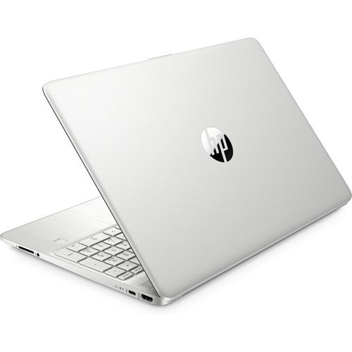 מחשב נייד HP 15s-fq2002nj i3/8/256SSD/Win10 (308A4EA)
