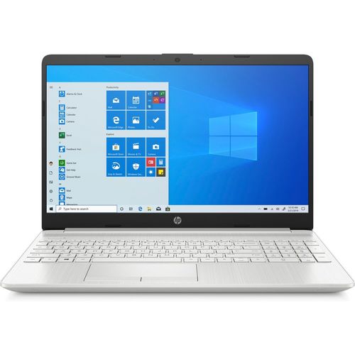 מחשב נייד HP 15-dw3006nj i7/8/512SSD/Win10 (307Z6EA)