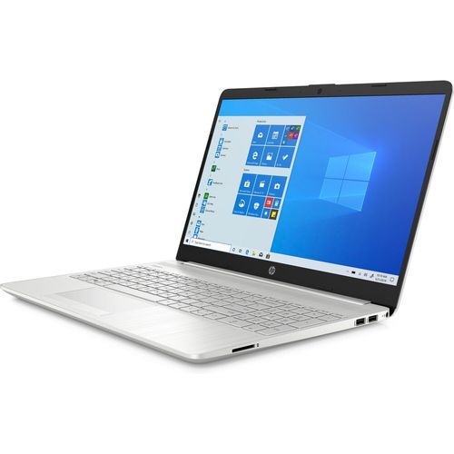 מחשב נייד HP 15-dw3006nj i7/8/512SSD/Win10 (307Z6EA)